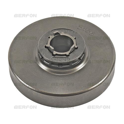 TAMBOR EMBRAIAGEM HUSQVARNA 545-550XP-555 (325)